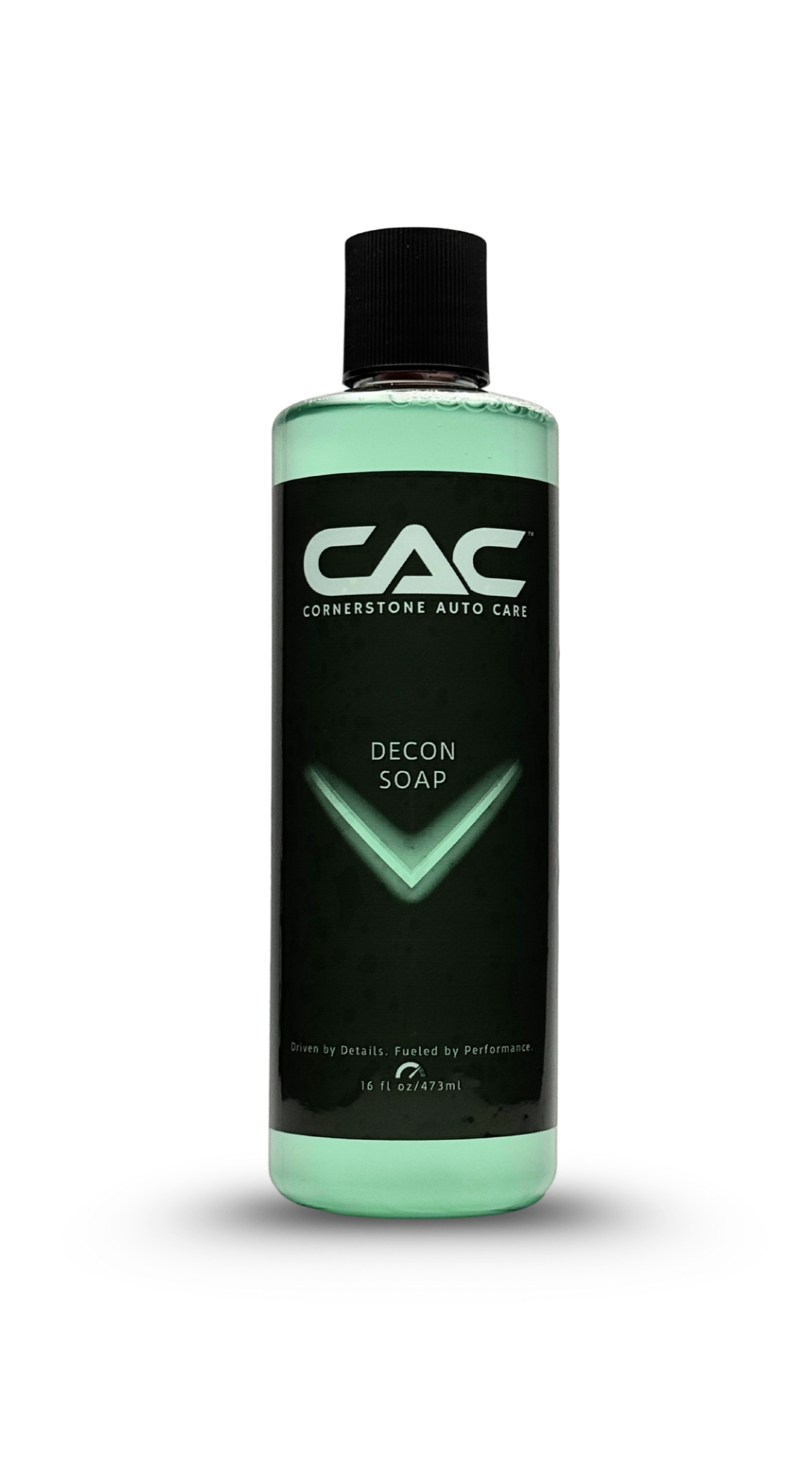 Decon Soap