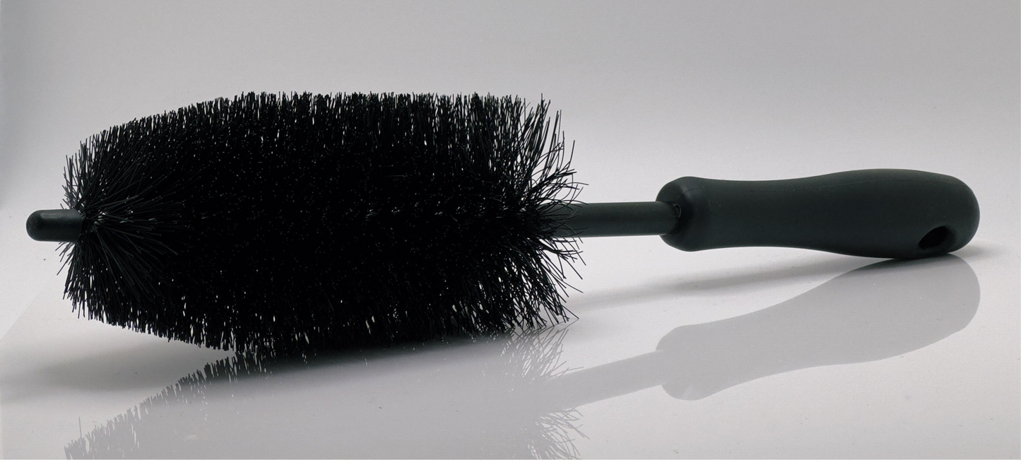13" Barrel Brush