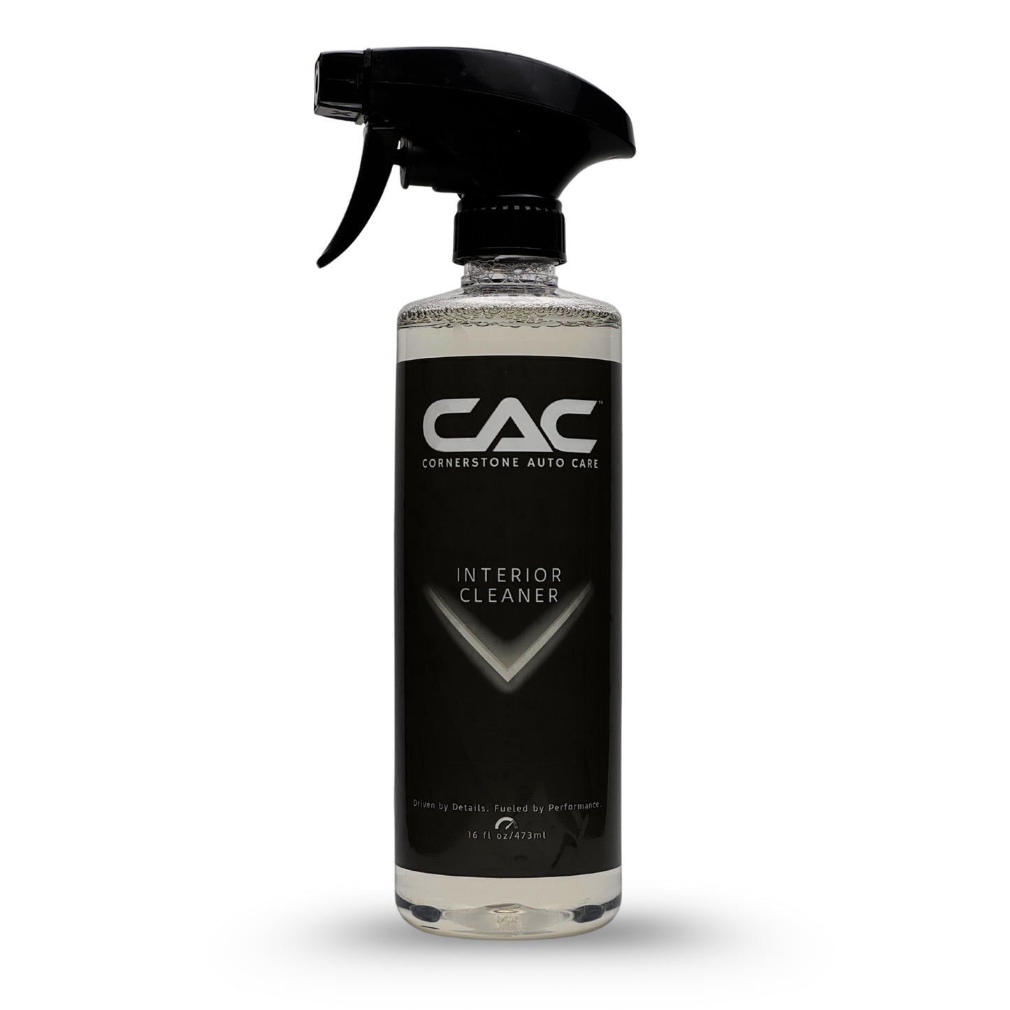 Interior Cleaner