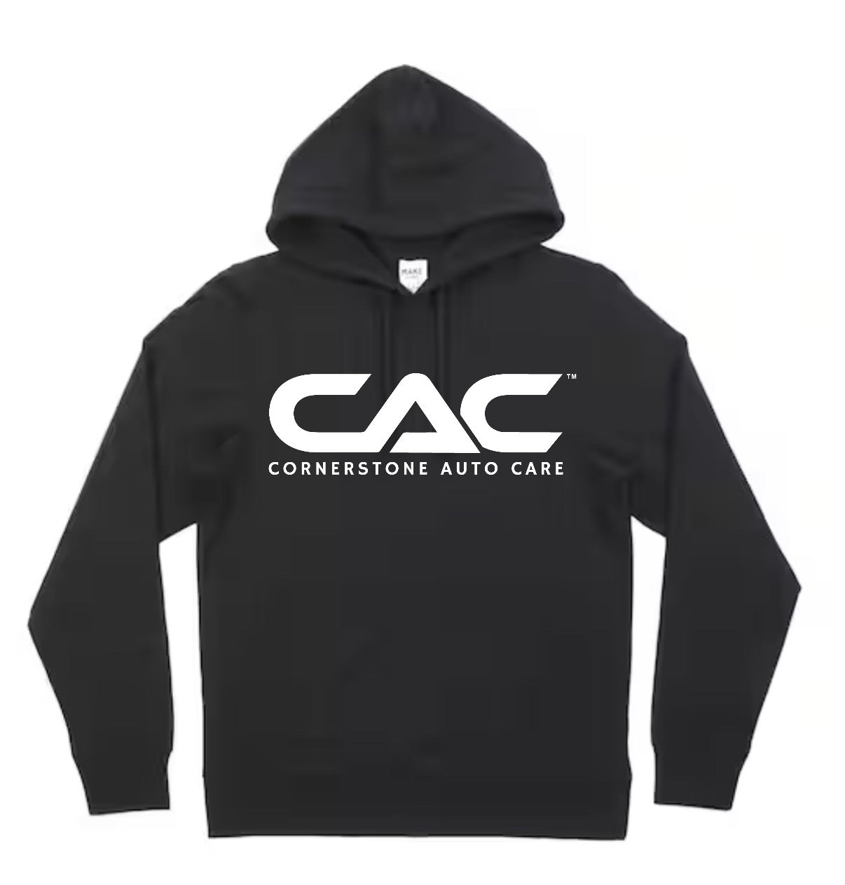 Cornerstone Hoodie