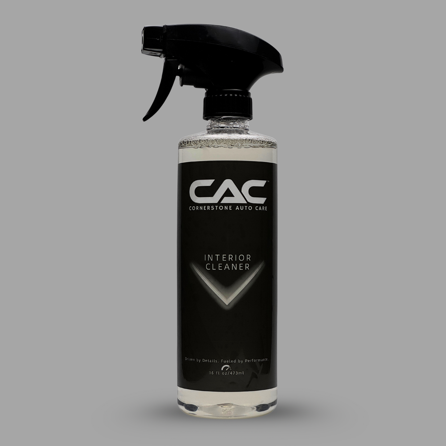 Interior Cleaner