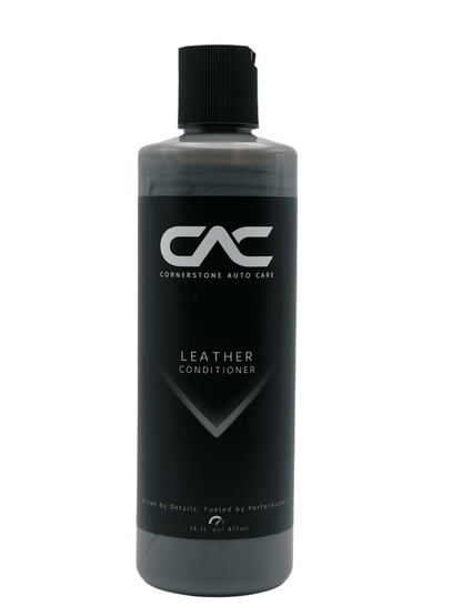 Leather Conditioner