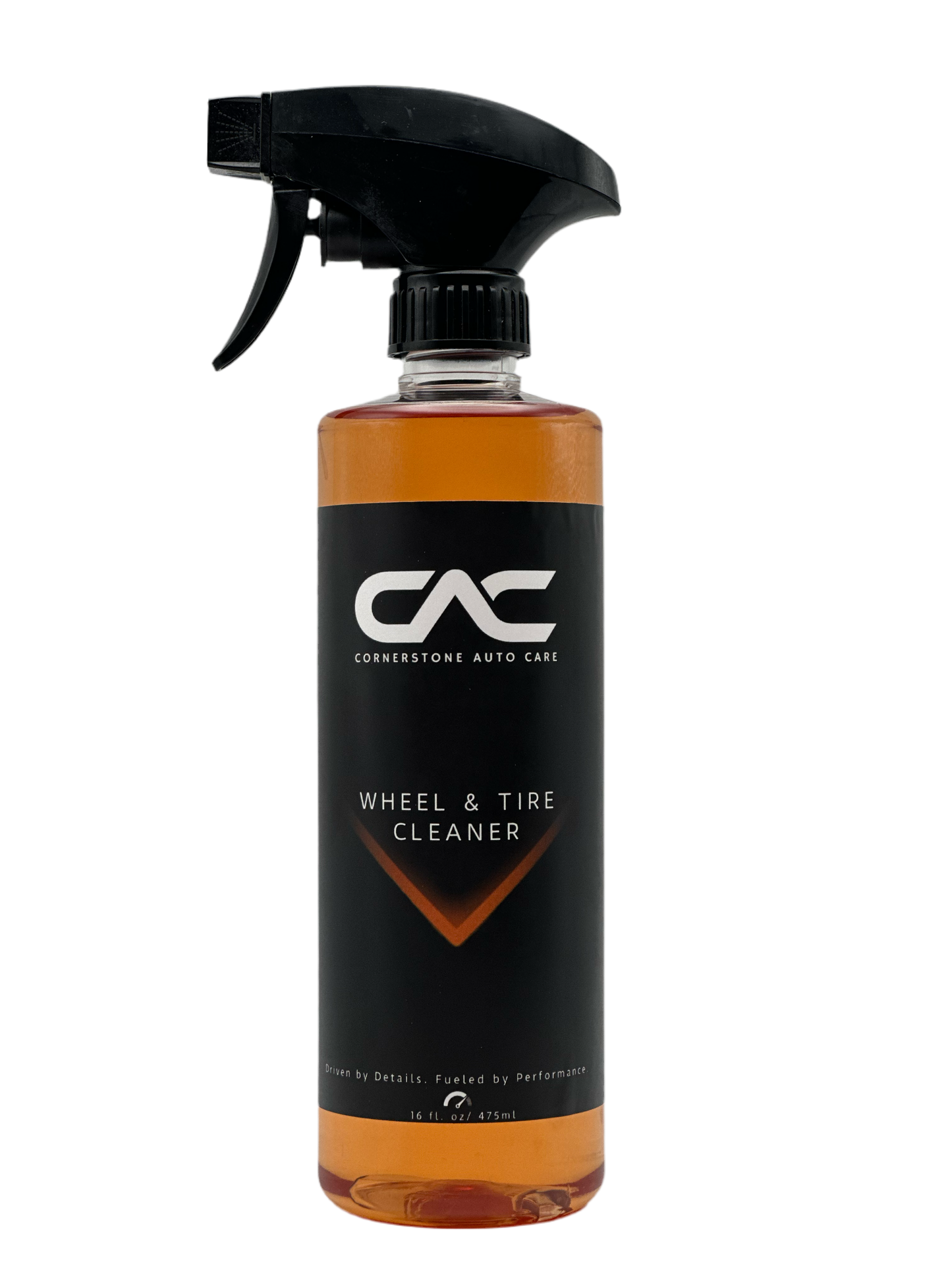 Wheel & Tire Cleaner