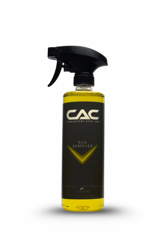 Bug Remover