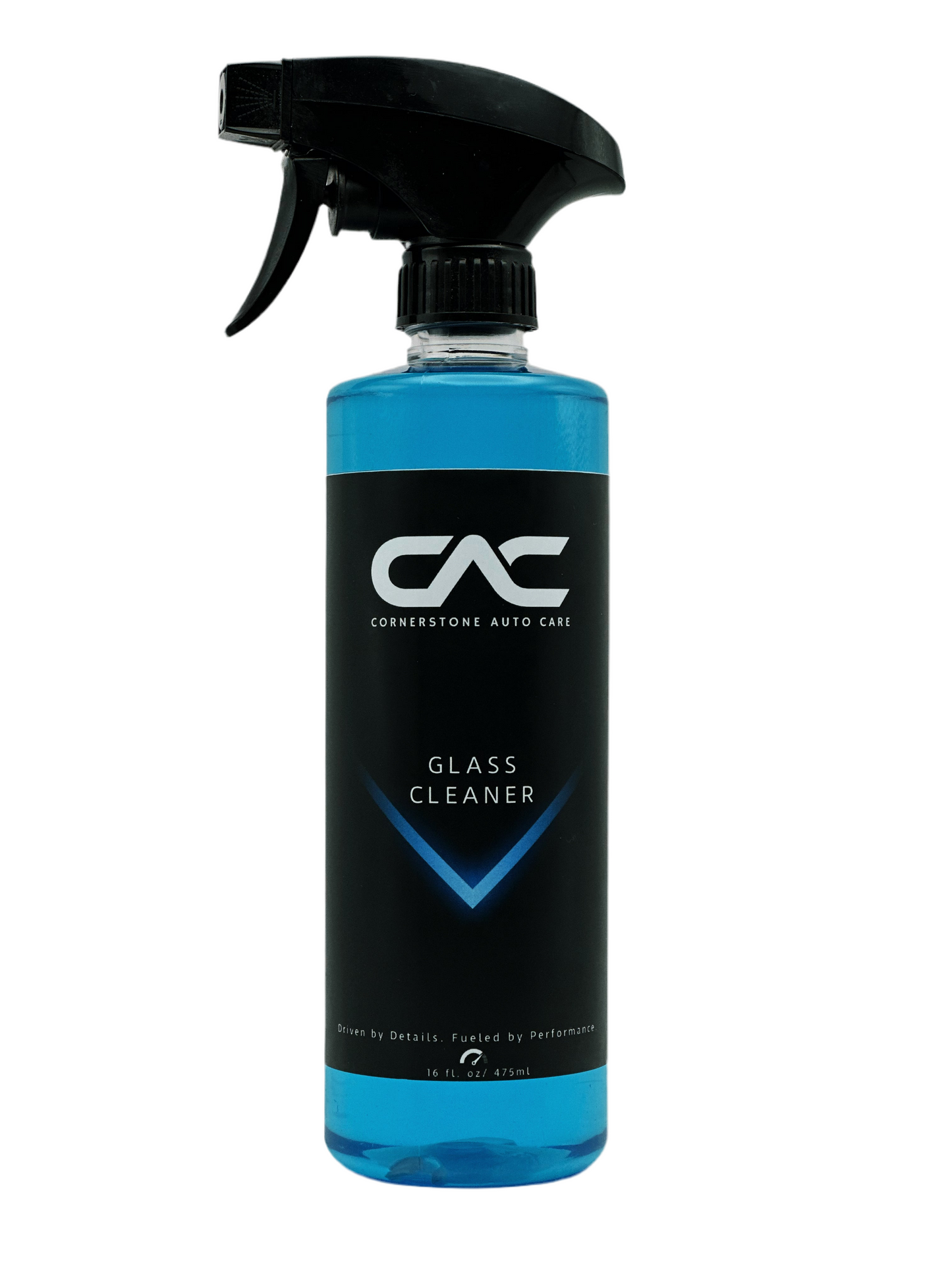 Glass Cleaner