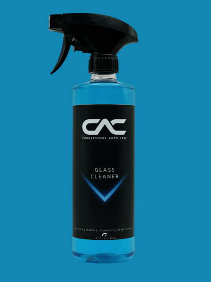 Glass Cleaner