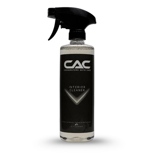Interior Cleaner