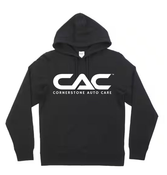 Cornerstone Hoodie