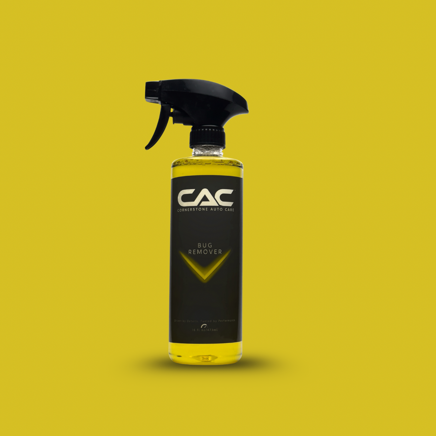 Bug Remover