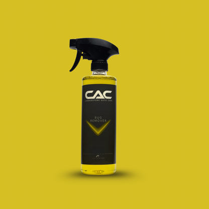 Bug Remover