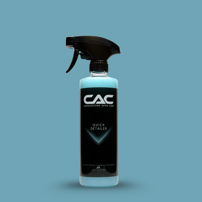 Quick Detailer