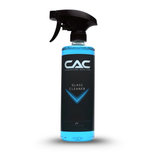 Glass Cleaner