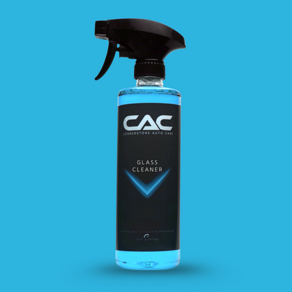 Glass Cleaner