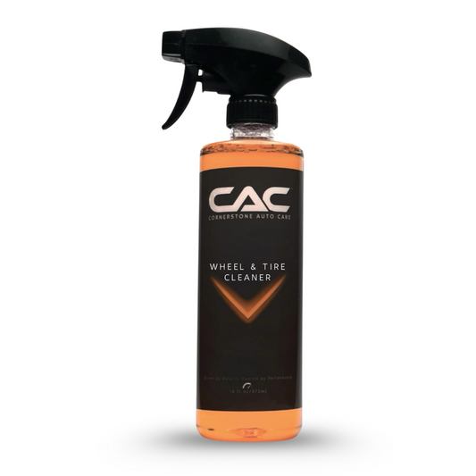 Wheel & Tire Cleaner
