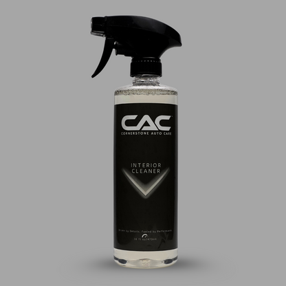 Interior Cleaner
