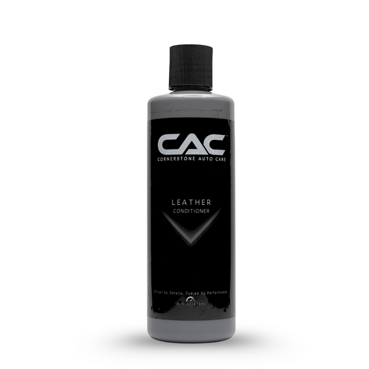 Leather Conditioner