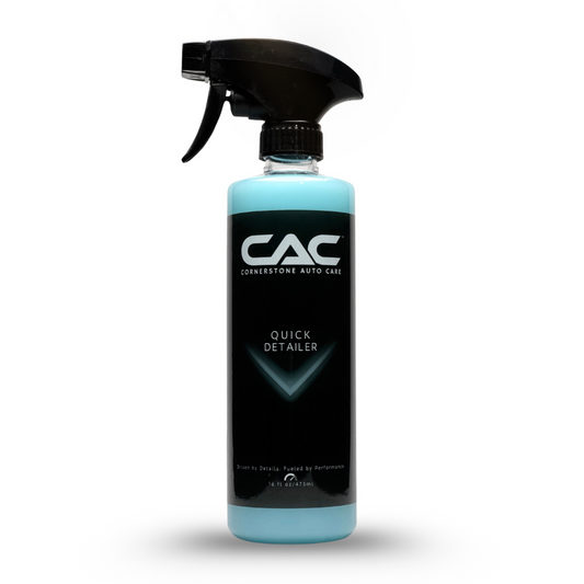 Quick Detailer