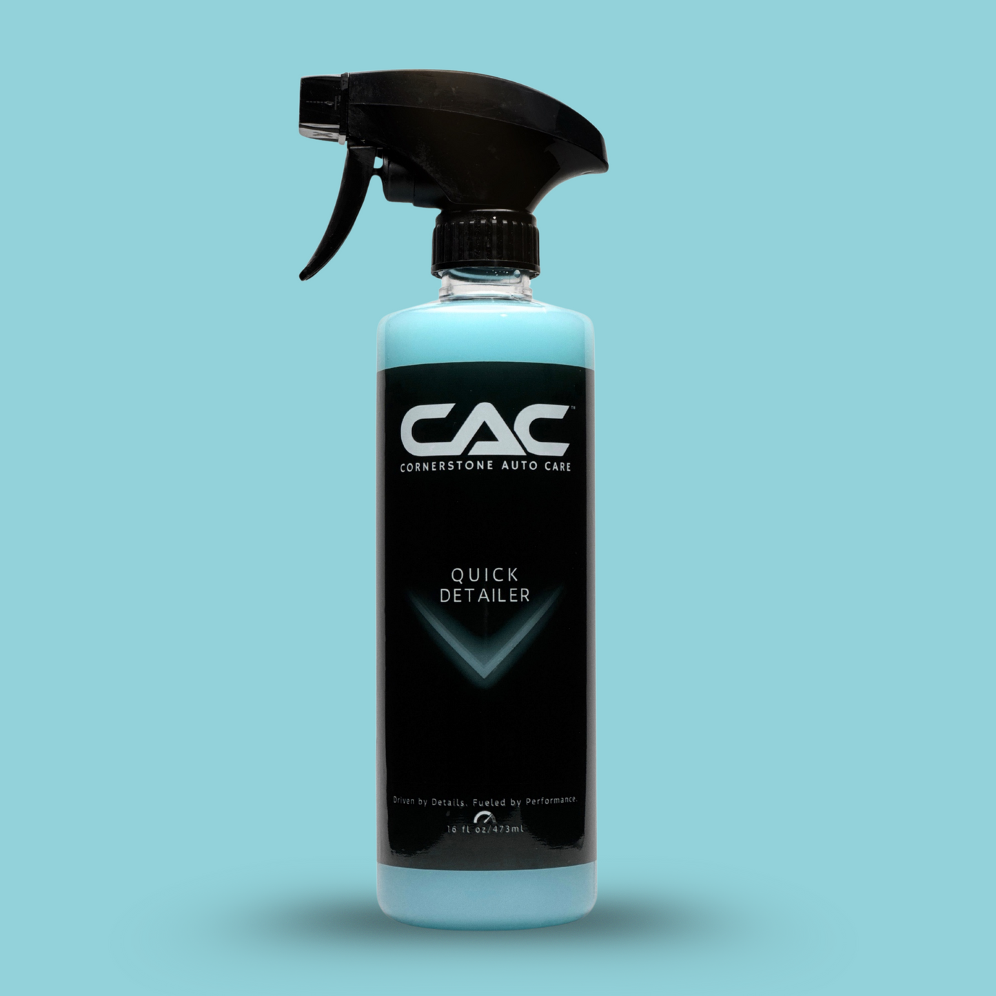 Quick Detailer