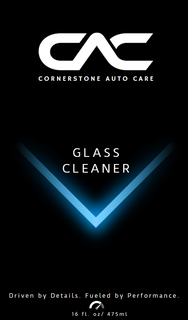 Glass Cleaner