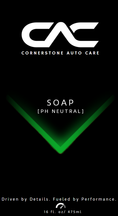 Soap