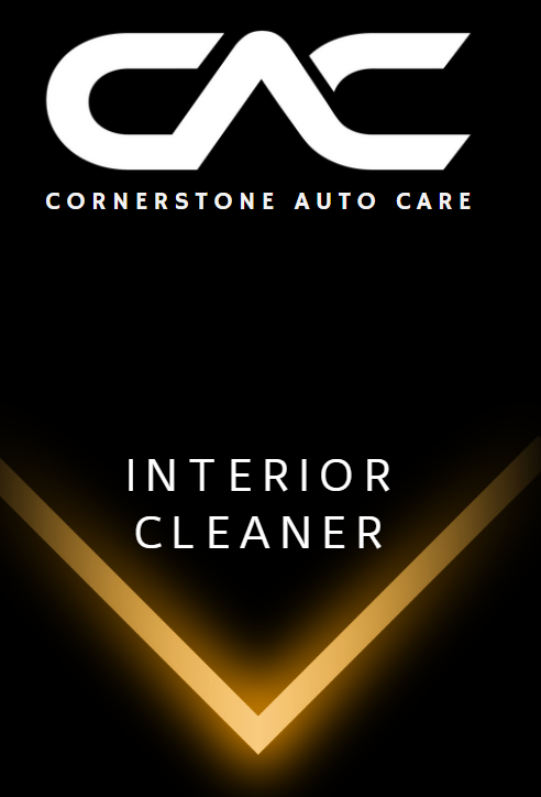 Interior Cleaner