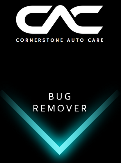 Bug Remover